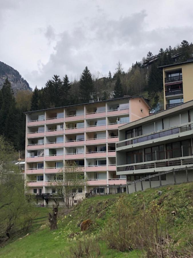 Penthousewohnung Gasteinblick Bad Gastein Esterno foto